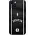NBA Brooklyn Nets Jersey iPhone 14 Skin
